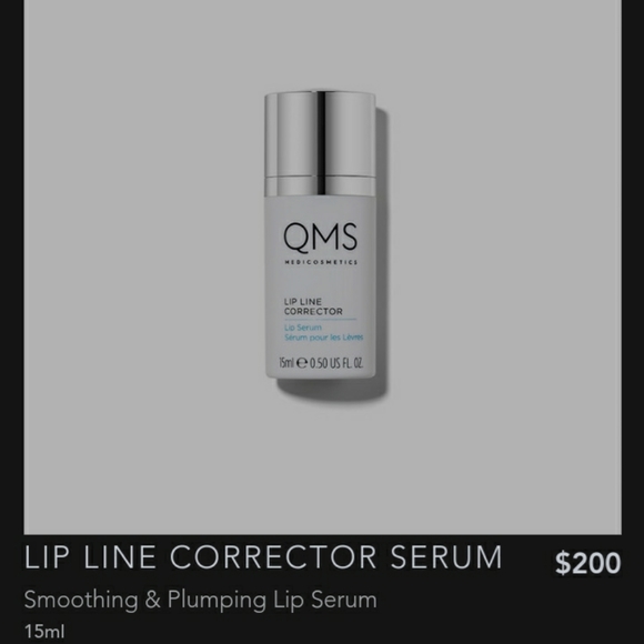 QMS Lip Line Corrector - Picture 4 of 4